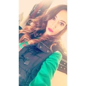 Meet your Posher, Gina